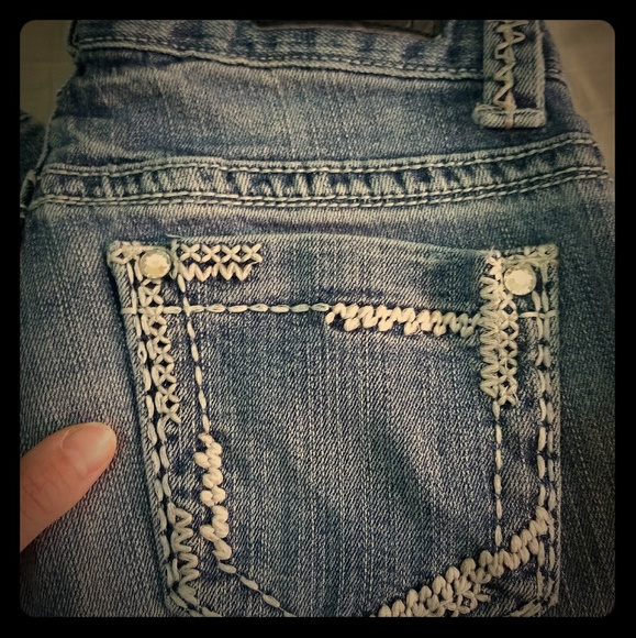 Daytrip jeans - Picture 1 of 4